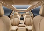 Audi A8 L Extended 2016 года